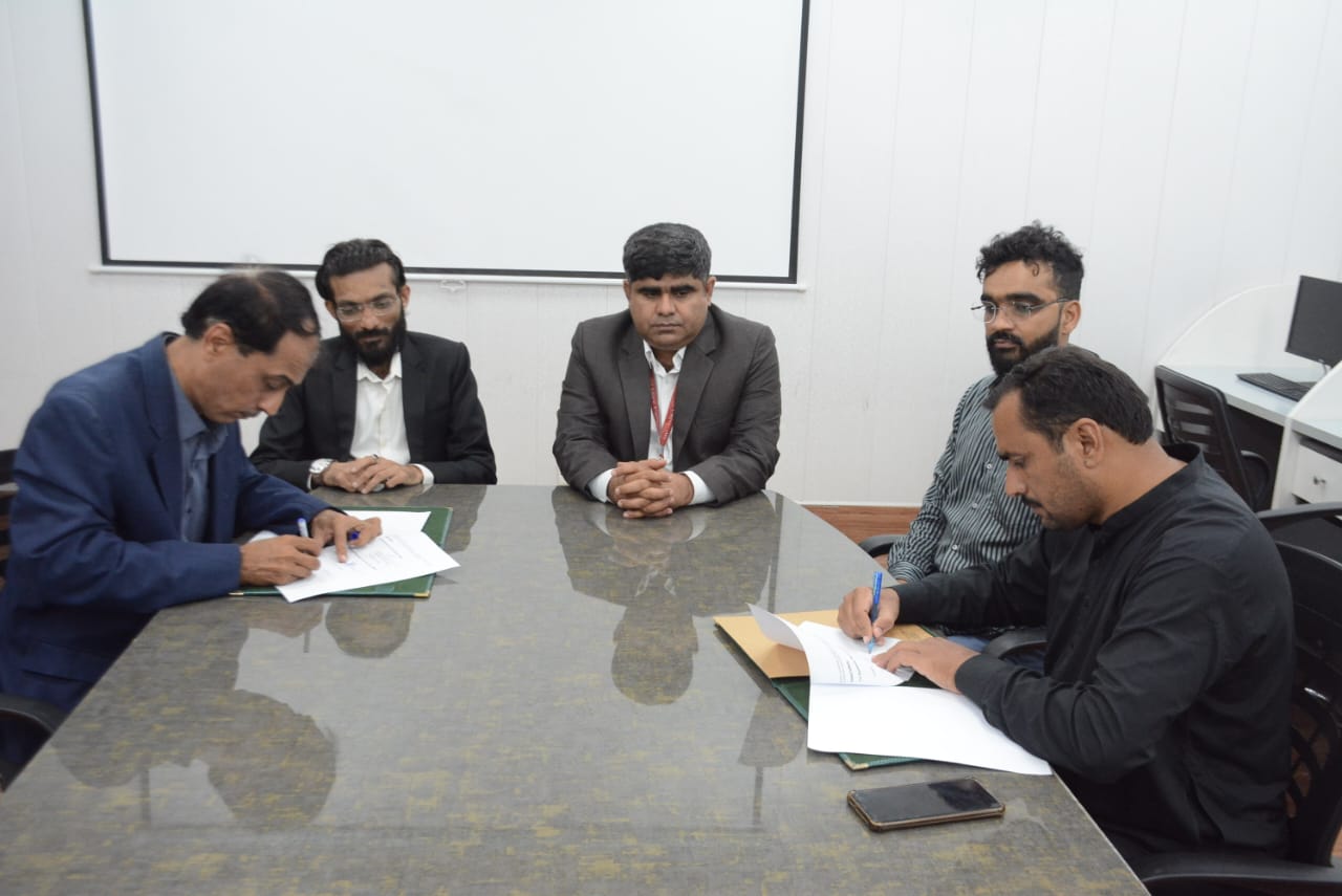 Strategic Academic Linkages & Research Alliances